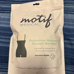 Motif Postpartum Support Garment